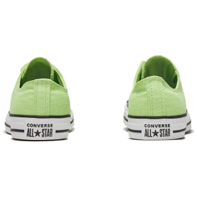 Converse Chuck Taylor All Star Lemon Grass Green 167628C