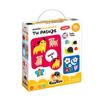 Puzzles e quebra-cabeças – Puzzles