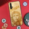 Che Guevara For Huawei Nova Y73 Y72 Y90 Y70 Y60 Y91 Y61 12s 12i 11i 8i 9 10 SE P40 Lite P60 P30 Pro Case