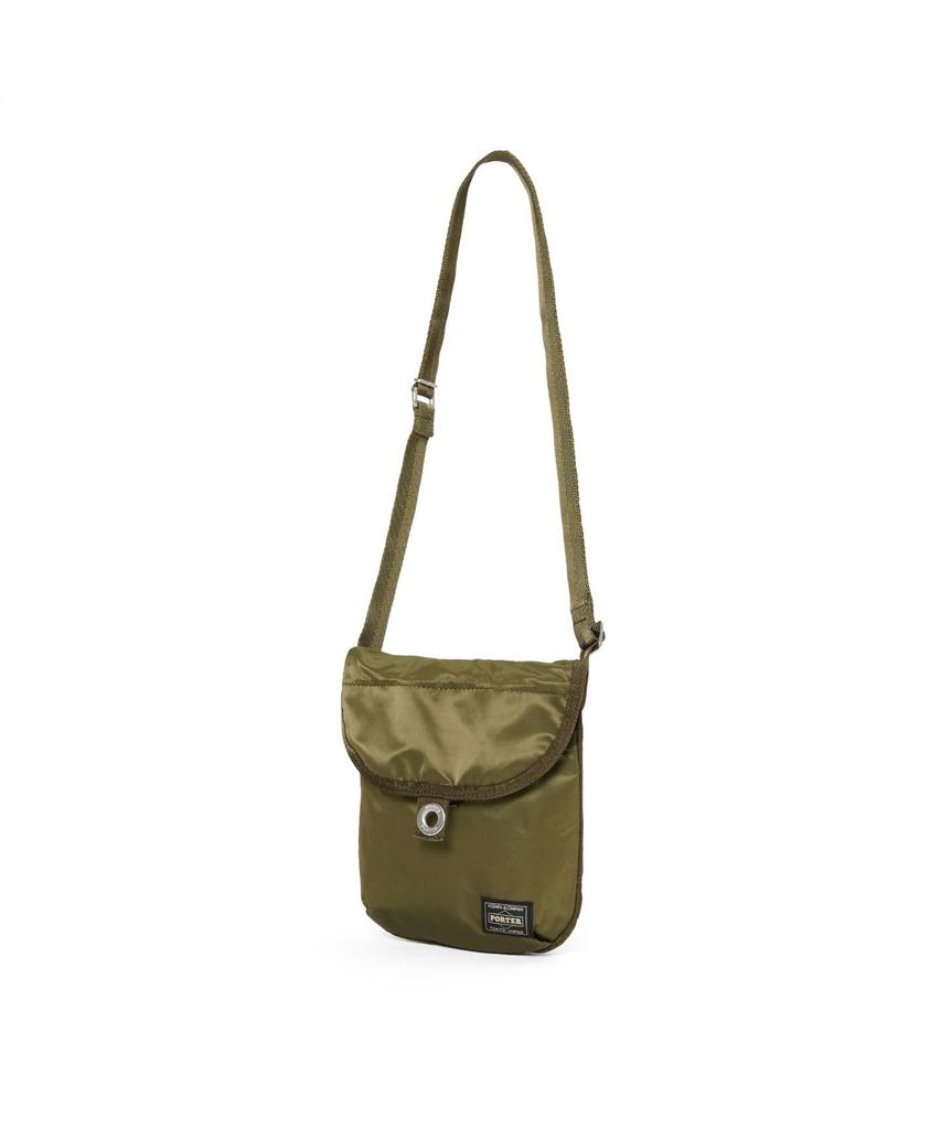 PORTER Frame Shoulder Black (PORTER) Bag, Other,