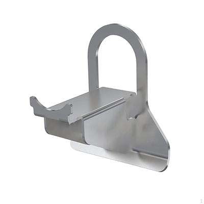 Stainless Steel Pool Hose Holder for 26mm-38mm