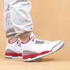Jordan 3 Retro Cardinal GS 398614-126