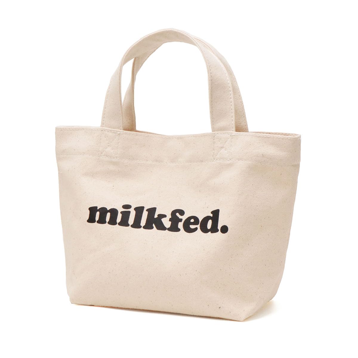

Tote Bag OUI MINI TOTE OFF WHITE [Milkfed] Women s