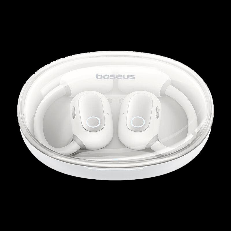 

Baseus Eli Sport 1 Open-Ear Wireless Sports Earphones