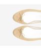 Repetto Flat Cendrion Gomme (V1790Vavl1521)