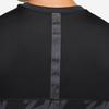 Jordan Zion Long Sleeve Shooting T shirt DJ5872-010