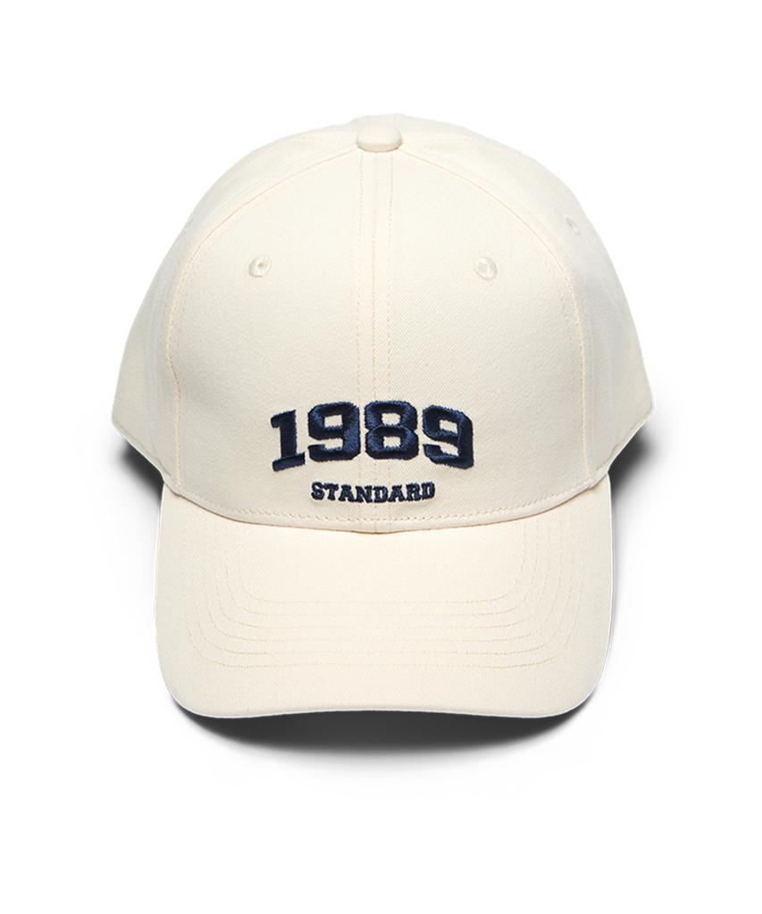 1989STANDARD Our 1989 Ball Cap (Jacbcp-0001)