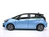 HONDA custom Honda Fit 2020 1/18 (Modrý)
