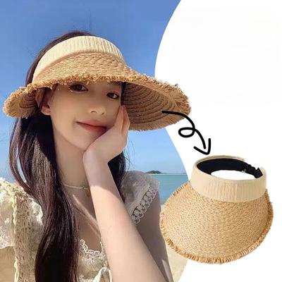 Kopfbedeckungen – Sommerhüte