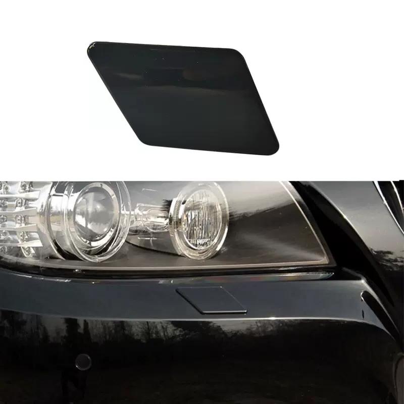 Automatické krytky trysek ostřikovačů světlometů předního levého a pravého nárazníku pro BMW E90 E91 řady 3 2009-2012 61677211209 61677211210