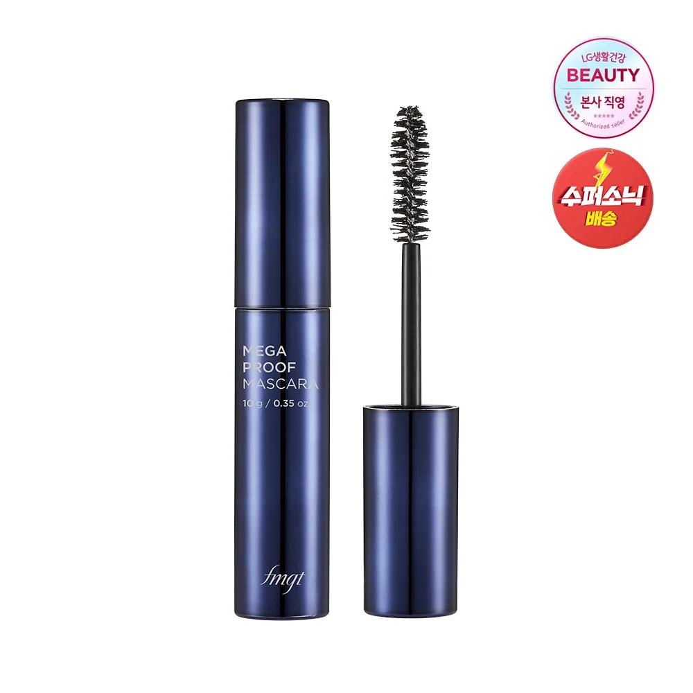 Mega Proof Mascara 10g