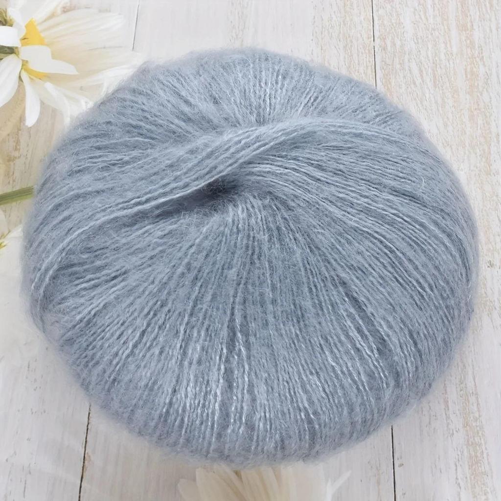 6pcs 300g/10.56oz Acrylic Chunky Yarn Multi-Colo Thick Knitting Crochet Yarn Vibrant DIY Yarn Bundle for Blankets Home Decor Machine Washable