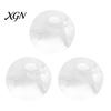 Bubble Popping Stress Ball 1/2/3Pcs Relief Squeeze with Injector DIY Elastic Toy Sensory Anti-anxiety Clear