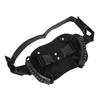 Reinforced Grab Handle Strap Adjustable Waist Support Belt Stable Passenger Safety Belt  ATV