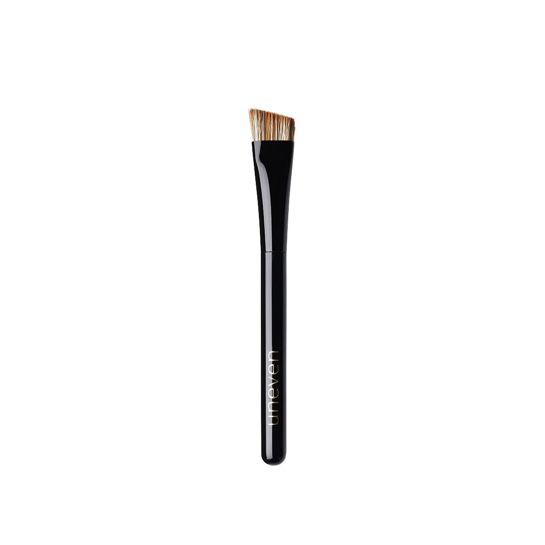 

uneven eyebrow brush Kumanofude