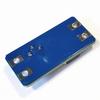 MT3608 DC-DC Boost Module, 2A Step-Up Board, Input 2-24V, Adjustable Output 5/9/12/28V