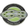Shadow Cat Golf Big Puma One Size Marker, Marker, White/Fiji Apple,