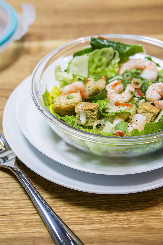 LOCK&LOCK Rectangle Tabletop Container LBF532 ALL2104 Clear