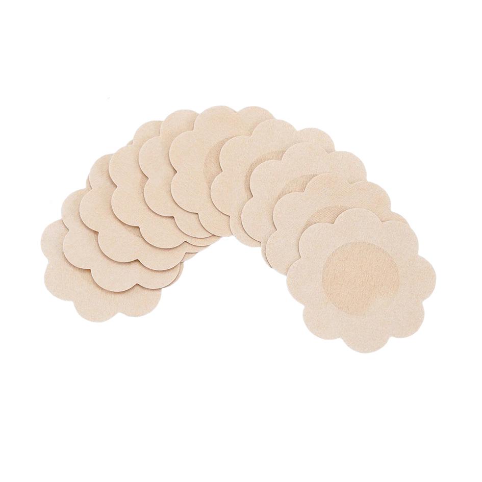 Bust Modeling Tape, Lifting the Bust, Nipple Pads, Push Up, 5cmx5m