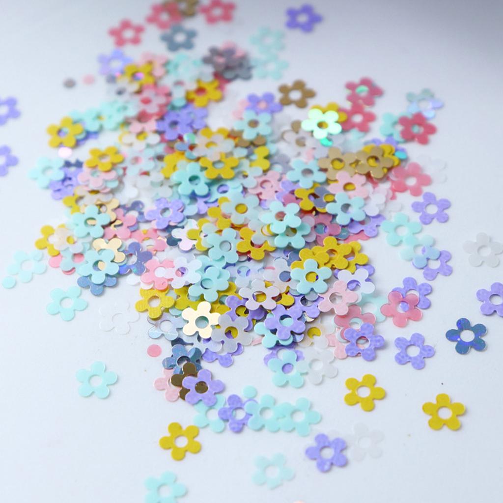 Epoxy Resin Mold Filler Glitter Confetti Nail Art Stickers 3D Nail Art Sequins Glitter for Epoxy Resin,Jewelry Making