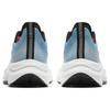 New Anta Rocket 5.0 Cushioned Slip Resistant Abrasion Resistant Low Top Casual Running Shoes Men's White Black Blue 112345523-9