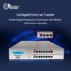 Range Shield LD-1000C Gigabit 2U Network Security Gateway