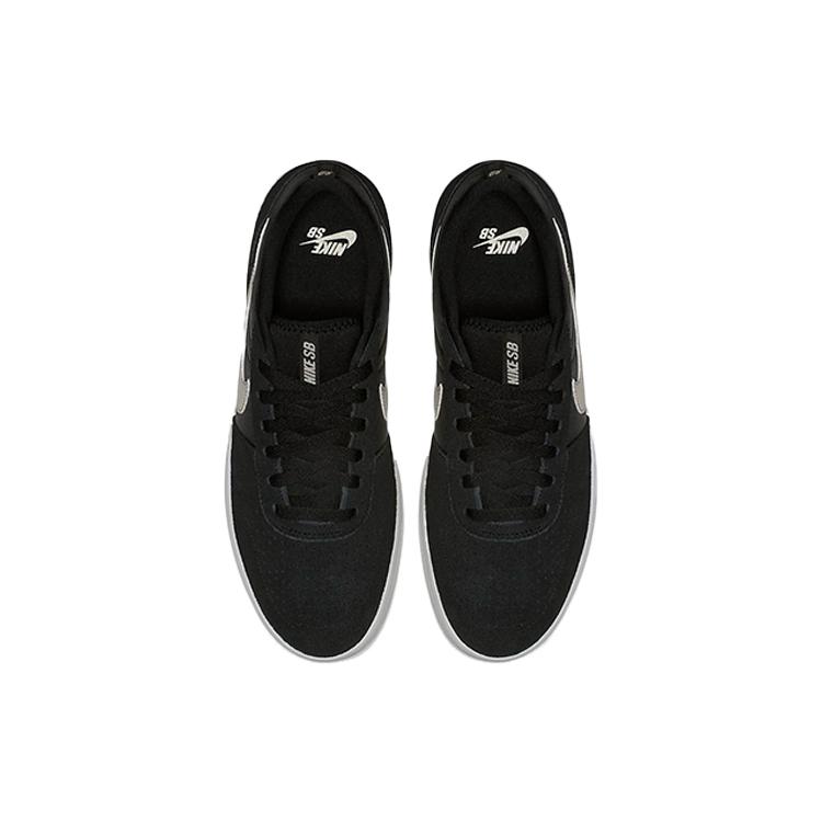 New Nike Sb Team Classic Black White AH3360-003