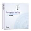 Mingliu Ultra Thin Long-Lasting Dotted Condoms with Hyaluronic Acid - 10 Pack