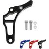 Motoparty Case Saver Engine Case Protection For Yamaha YFZ450 2004-2013 YFZ YFZ450W YFZ450V YFZ450SP YFZ450SP2 YFZ450SE YFZ450SE2 YFZ450LE Chain