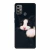 For ZTE Blade A53 Pro Case Luxury Silicone TPU Soft Cover Phone Case ZTE Blade A52 Lite A 52 A 53 Marble Funda Protector Coque