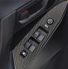 Mazda3 Xingcheng Carbon Fiber Interior Trim for Center Console & Window Lift