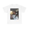 LeBron James Chosen One Grafik-T-Shirt Vintage Retro High School Unisex T-Shirt