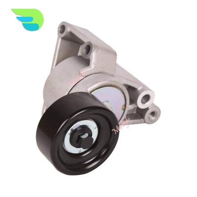 Belt Tensioner Assembly For Nissan Frontier(2.5)2005-2018 Suzuki Equator 2.5 L4 11955-EA00A 11955-EA000 11955-EA00B