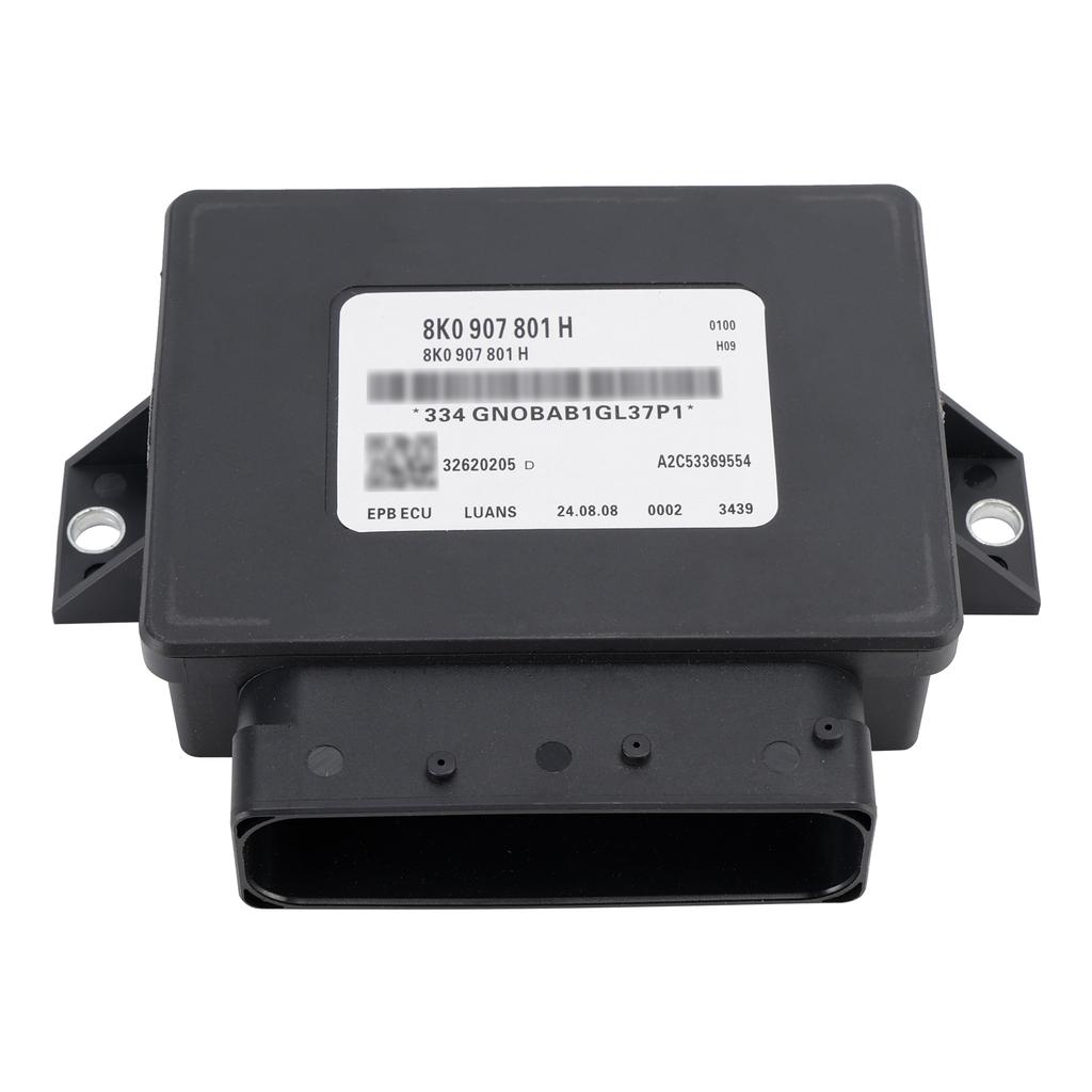 Electronic Parking Brake Handbrake Control Module Unit ECU 8K0907801H For A4 S4 09-12