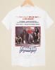 This Is Spinal Tap - Movie Poster Inspired Unisex White T-Shirt