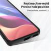 For Xiaomi Poco F3 Case Matte Shockproof Car Magnetic Stand Back Cover for PocoF3 Pocco Poko Little F 3 Armor Hard PC Ring Funda