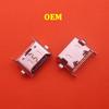 10-50Pc 16 Pin Type-C USB Charging Port Jack Socket For Samsung A21 A215 A215U A215F A20S A207 207F A2070 Charger Connector Plug