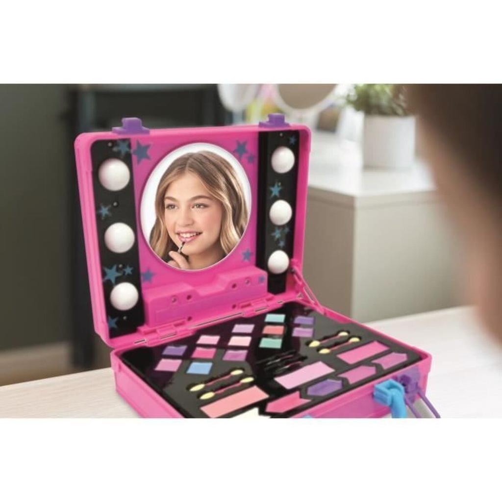 Knetmasse Spiel Lexibook