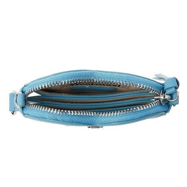 Vivienne WeStwood Vivienne WeStwood Dámský S Nappa Tenká Linka Srdce Náramková taška 53030023 L001l K407