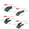 Front Seat Rail Trim Replacement for Mercedes A W177 2019+ CLA W118 2019-2023 Auto Part