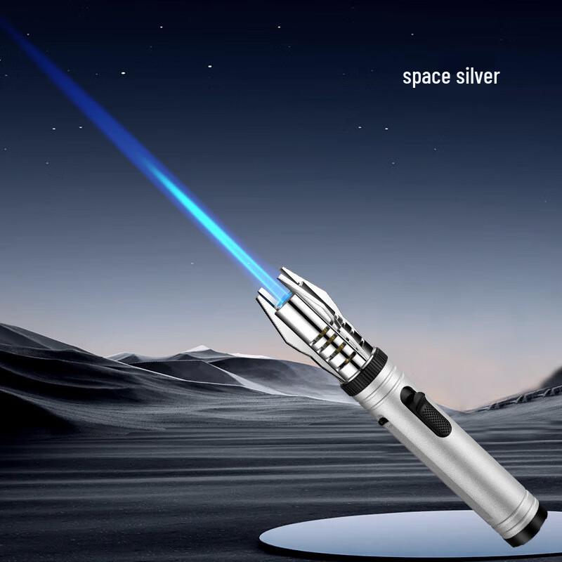 ZISIZ Kitchen Blow Torch Lighter