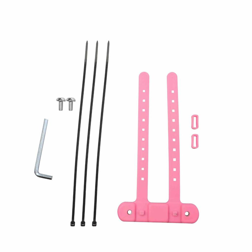 Flaschenhalter-Umrüstsitz, kein Bohren erforderlich, Mountainbike, Rennrad, Starrrahmen, Fahrradzubehör