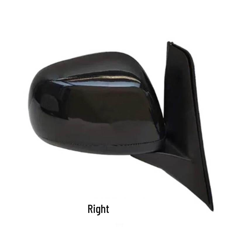 09-12 Suzuki SX4 Elektrické sestavy zpětných zrcátek