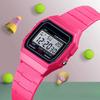 Luxury Men's Analog Digital Military Sport Watch LED Waterproof Wristwatch for Kids And Women with Bracelet Alarm