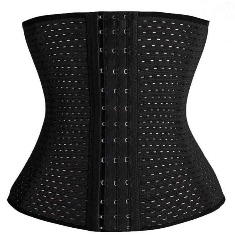 Waist Trainer Shapers Corset Slimming Belt Body Shaper Strap Belt Slimming Corset