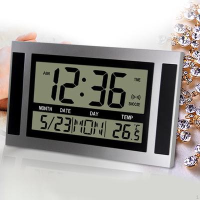 Digital NightStand Timmer 12/24H Timing Wall Clocks