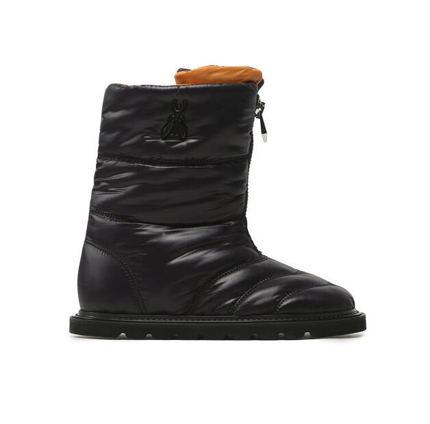 Boots Patrizia Pepe Snow Boots 2Y0001/A503-FB19 Black