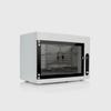 6W Electric Sterilizer Cabinet Sterilization Stainless Steel Mask Sterilization Nail Beauty Art Equipment Safety Set Double Layer Save Electricity