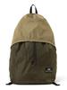 Beams Boy Campus Bag CAP SACK OLIVE FREE BAG'n'NOUN Women's