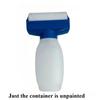 1pc ProArt Reusable 4-Inch Paint Roller Brush - Wall Repair and Touch-Up Tool(Container Only, Paint Not Included)